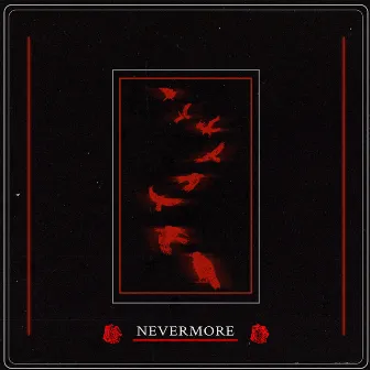 Nevermore by Van Der Dijs