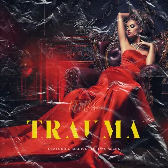 Trauma (Don Ergit Remix) by Unknown Artist