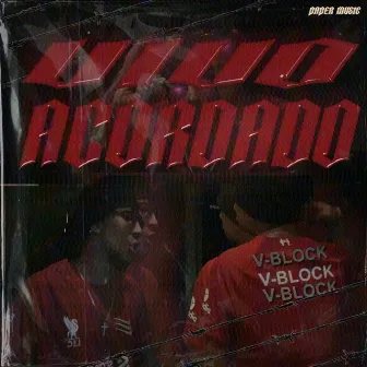 Vivo Acordado by Don Julian