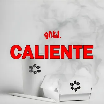 CALIENTE by ANTI.