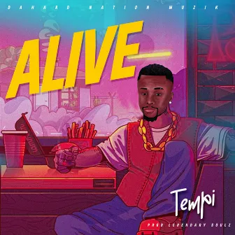 Alive by Tempi