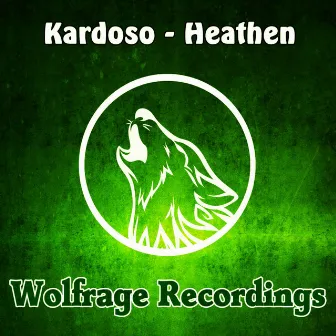 Heathen by Kardoso