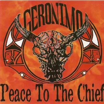 Peace to the Chief by Geronimo!