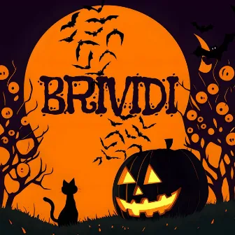 Brividi: Colonna Sonora da Paura per Halloween 2023 by Moonlight Spirits