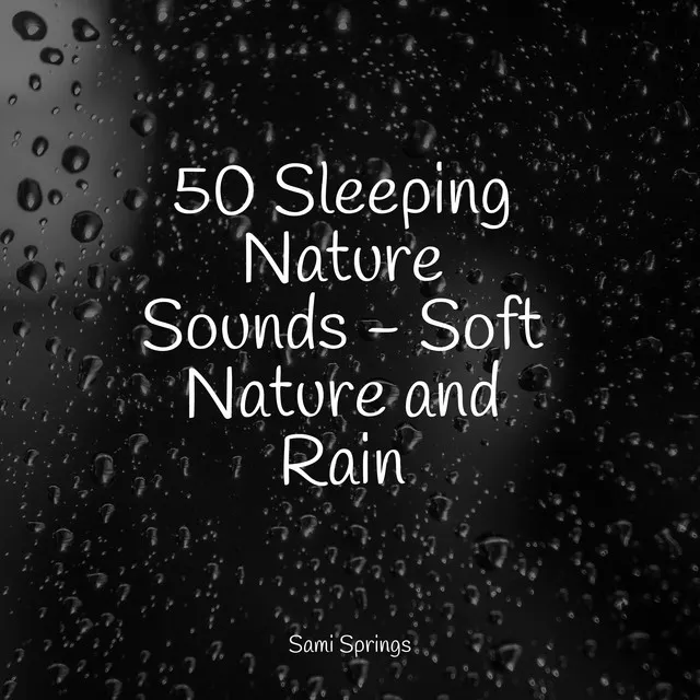 50 Sleeping Nature Sounds - Soft Nature and Rain