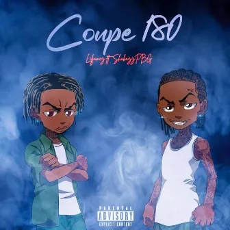 Coupe 180 by Lil Jamez