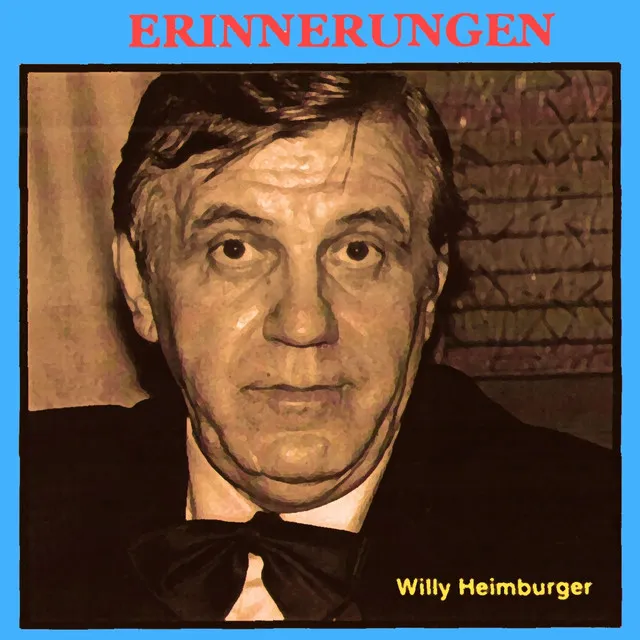 Erinnerungen (... an eine großen Sänger und Freund)