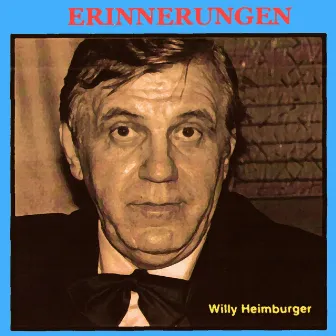 Erinnerungen (... an eine großen Sänger und Freund) by 