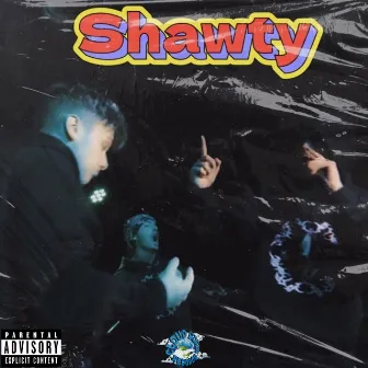 Shawty by Palmyy