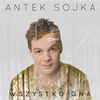 Wszystko gna by Antek Sojka