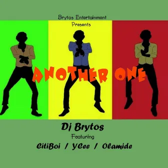 Another One by DJ Brytos