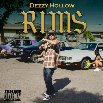 Rims by Dezzy Hollow