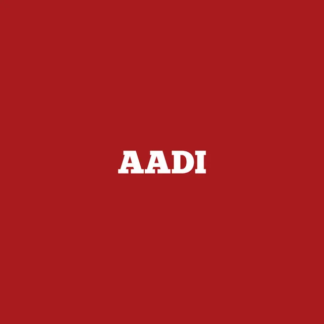 Aadi