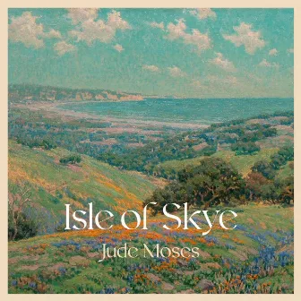 Isle of Skye by Jude Moses