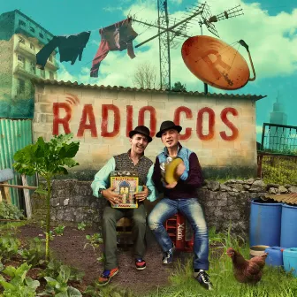 Radio Cos by Radio Cos