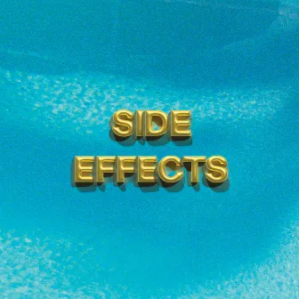 Side Effects by Malcolm Pardon