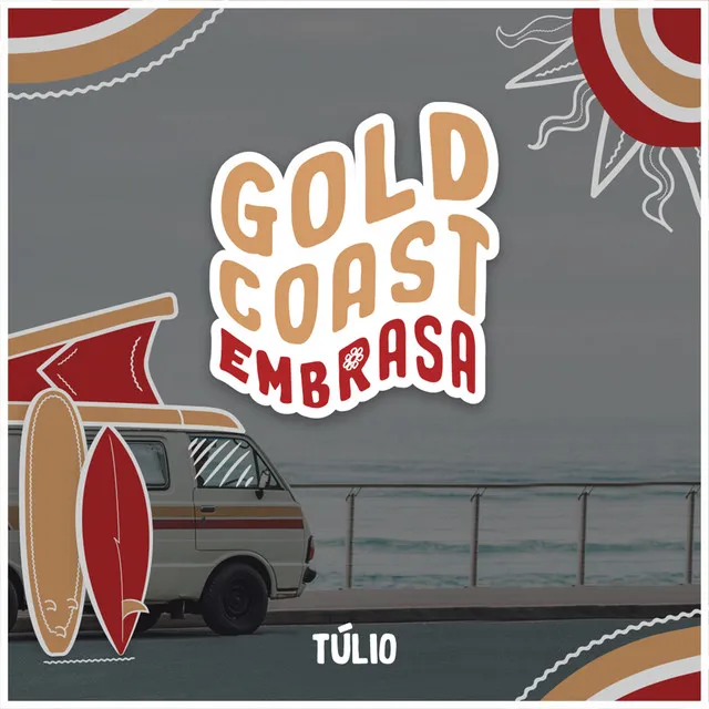 Gold Coast Embrasa