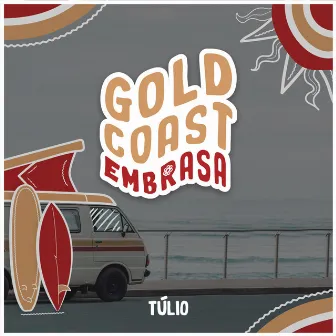 Gold Coast Embrasa by Túlio