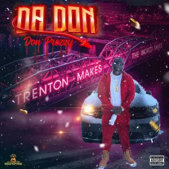 Bloody Don by Don Preezy