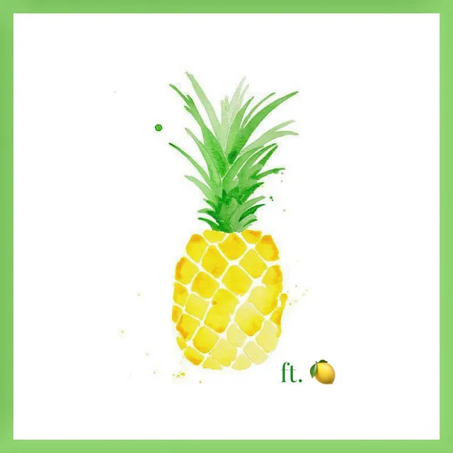 PINEAPPLE