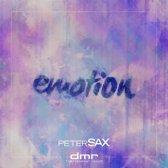 Emotion (Love Sign) by Peter Sax