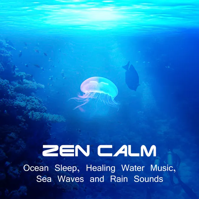 Calm Sea Ambient