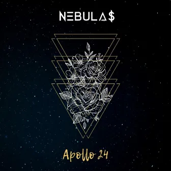 Apollo 24 by Nebula$