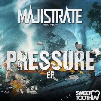 Pressure by Majistrate