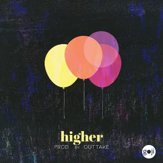 higher by Prod. By Outtake