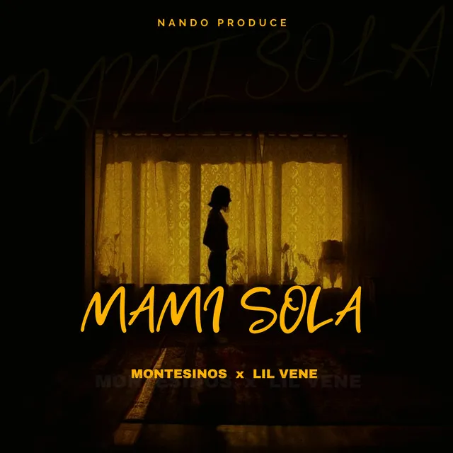 Mami Sola