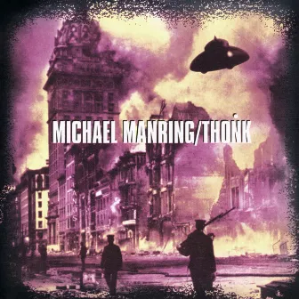 Thonk by Michael Manring