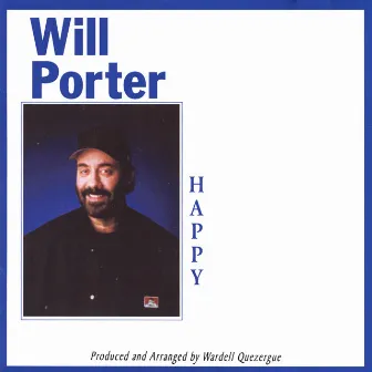 Happy! by Will Porter