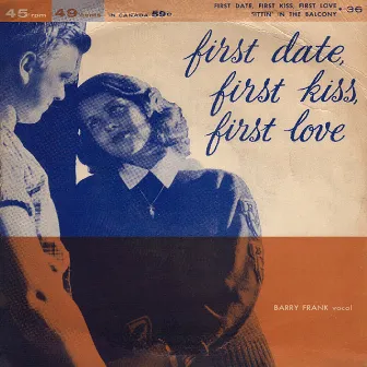 First Date, First Kiss, First Love by Michael Stewart Quartet