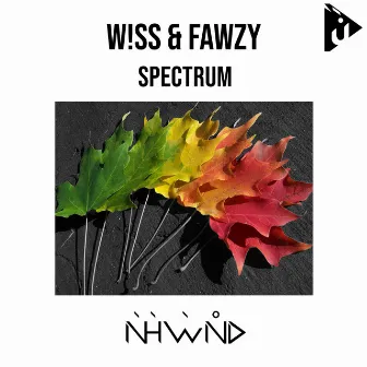 Spectrum by W!SS