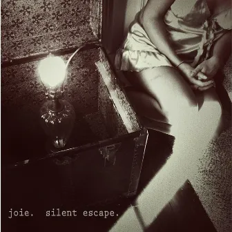 Silent Escape. by Joie