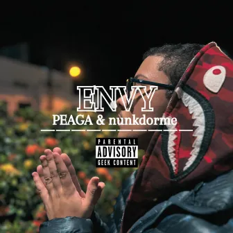 ENVY by PEAGA