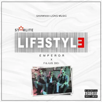 Lifestyle by Star DJ Emperor