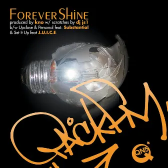 Forevershine - Single by PackFM