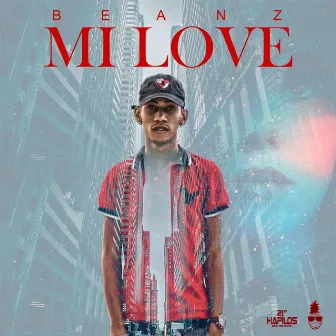 Mi Love by Beanz