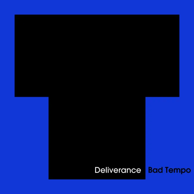 Deliverance - Original Mix