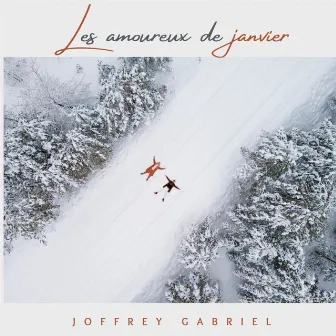 Les amoureux de janvier by Joffrey Gabriel