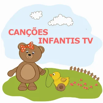 Canções Infantis TV by Canção Infantil