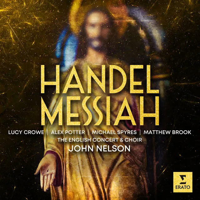 Handel: Messiah, HWV 56, Pt. 2: Chorus. "Hallelujah"