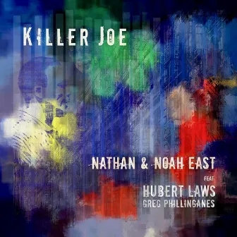 Killer Joe by Nathan East