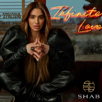 Infinite Love by Shab