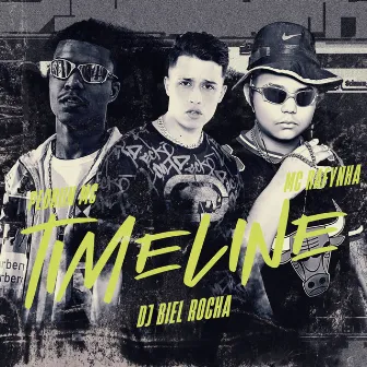 TimeLine by Pedriin MC