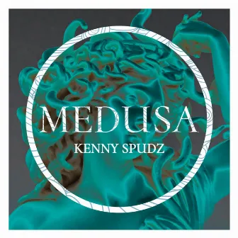 Medusa by Kenny Spudz