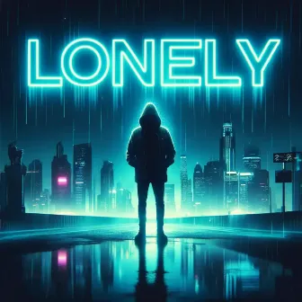 Lonely by M4rch