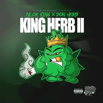 King Herb II by Don Herb