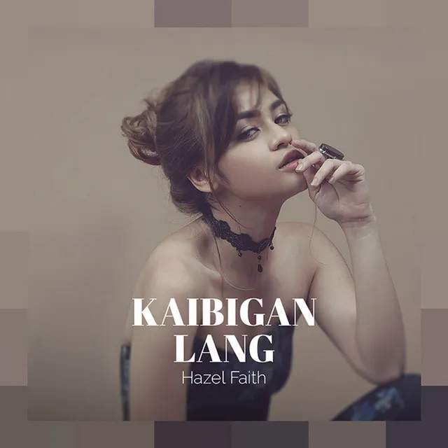 Kaibigan Lang